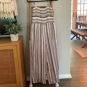 Super comfortable jumpsuit from South Moon Under. Size S.